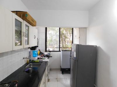 Kitchen Image of 3200 Sq.ft 3 BHK Villa for sale in Viman Nagar Pune for Rs. 22500000