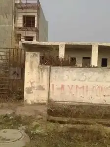 Image of 300 Sq.ft Residential Plot / Land for sale in Sector 93B, Noida for Rs. 105000000