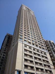 Image of 688 Sq.ft 1 BHK Apartment / Flat for rent in Bismillah Castle, Nagpada, Mumbai for Rs. 52000