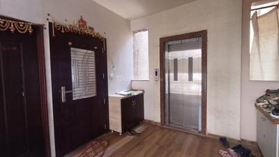 Bedroom Image of 1395 Sq.ft 3 BHK Apartment / Flat for sale in Ashraya 9, New Ranip Ahmedabad for Rs. 6000000