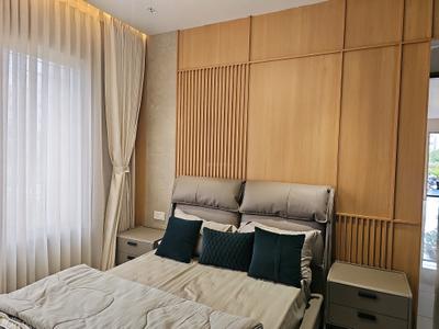 Bedroom Image of 1105 Sq.ft 2 BHK Apartment / Flat for sale in Anand Mindspace Residency Phase 1, Lohegaon Pune for Rs. 6898786