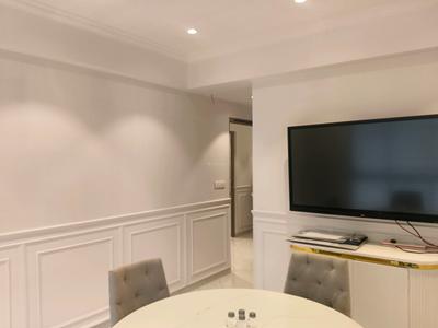 Bedroom Image of 2850 Sq.ft 4 BHK Apartment / Flat for sale in Runwal Garden City Cluster 11 Tower 1 2, Dombivli East Thane for Rs. 36700000
