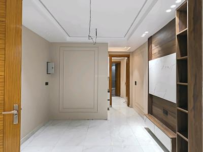 Living Room Image of 1350 Sq.ft 3 BHK Builder Floor for sale in Indirapuram Ghaziabad for Rs. 14500000
