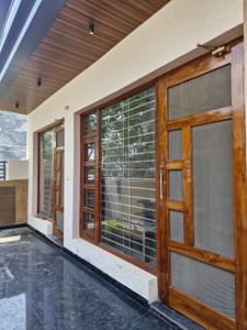 Balcony Image of 3700 Sq.ft 9 BHK Independent House for sale in Gmada Aerocity Mohali for Rs. 38500000