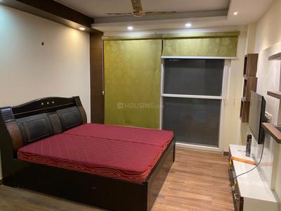 1 BHK Independent Builder Floor