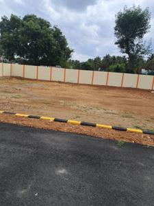 Floor Plan Image of 1300 Sq.ft Residential Plot / Land for sale in Gudiyatham Vellore for Rs. 1550000