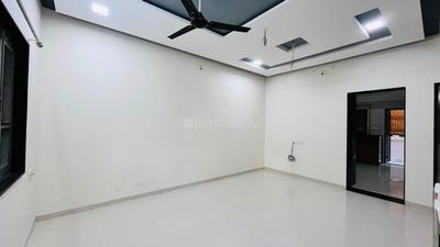 Bedroom Image of 1650 Sq.ft 3 BHK Independent House for rent in Sargasan Gandhinagar for Rs. 30000