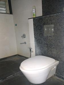 Common Bathroom Image of 1308 Sq.ft 2 BHK Apartment / Flat for sale in Alcon Renaissant, Kharadi Pune for Rs. 13900000