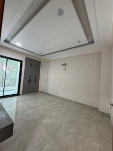 Hall Image of 2250 Sq.ft 3 BHK Builder Floor for sale in Sector 4 Gurgaon for Rs. 26000000