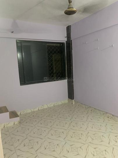 Enkay chs koperkhairane sector 16 Bedroom 1