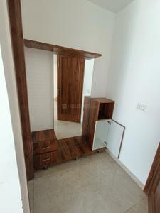 Pooja Room Image of 1500 Sq.ft 2 BHK Builder Floor for rent in Sector 78 Mohali for Rs. 30000