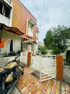 Image of 1075 Sq.ft 3 BHK Duplex for sale in Waghodia Road, Vadodara for Rs. 8500000
