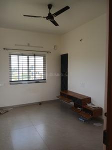 Hall Image of 800 Sq.ft 1 BHK Builder Floor for rent in Sattur Hubali-Dharwad for Rs. 8000