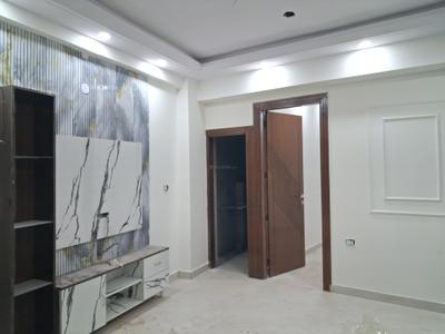 Living Room Image of 600 Sq.ft 1 BHK Apartment / Flat for sale in Sector 73 Noida for Rs. 2650000