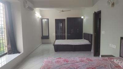Bedroom Image of 3300 Sq.ft 4 BHK Independent House for sale in Vedic Village Kolkata for Rs. 27000000
