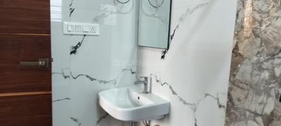 Bathroom Image of 1400 Sq.ft 3 BHK Builder Floor for rent in Jigani Bengaluru for Rs. 25000