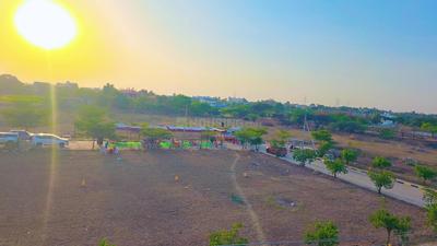 Image of 130 Sq.ft Residential Plot / Land for sale in Toopran, Hyderabad for Rs. 1500000