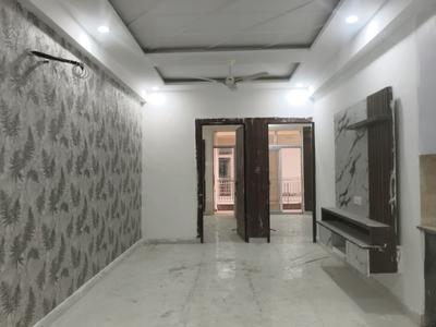 Living Room Image of 1050 Sq.ft 2 BHK Apartment / Flat for sale in Venice Aspire, Noida Extension Greater Noida for Rs. 4235000