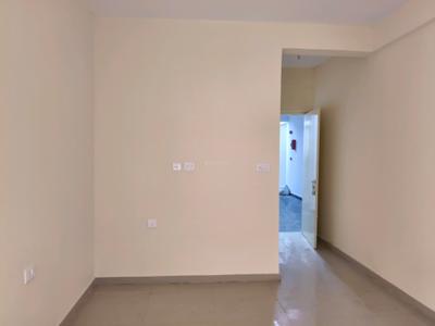 Living Room Image of 560 Sq.ft 1 BHK Apartment / Flat for rent in Pyramid Infinity, Sector 70 Gurgaon for Rs. 15500