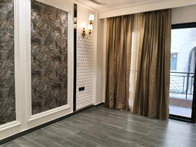 Bedroom Image of 3100 Sq.ft 4 BHK Builder Floor for sale in Eros Rosewood City, Sector 49 Gurgaon for Rs. 41500000