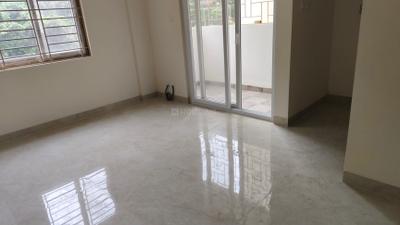 Living Room Image of 600 Sq.ft 1 BHK Apartment / Flat for rent in C V Raman Nagar Bengaluru for Rs. 30000