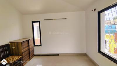 Hall Image of 3000 Sq.ft 4 BHK Villa for rent in LGCL Bamboo Forest, Choodasandra Bengaluru for Rs. 70000