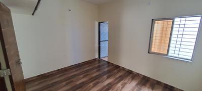 Bedroom Image of 1405 Sq.ft 3 BHK Villa for sale in Abrama Village Valsad for Rs. 3000000