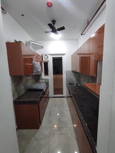 Kitchen Image of 1095 Sq.ft 2 BHK Apartment / Flat for sale in ACE Parkway, Sector 150 Noida for Rs. 14500000