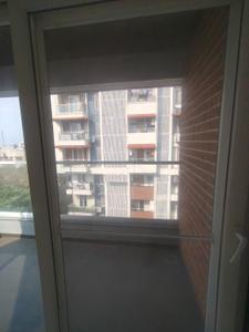 Balcony Image of 1500 Sq.ft 3 BHK Apartment / Flat for sale in Salisbury Park Pune for Rs. 21000000