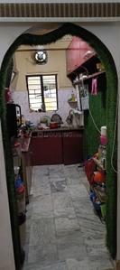 Kitchen Image of 1675 Sq.ft 3 BHK Apartment / Flat for sale in Baghajatin Kolkata for Rs. 8500000