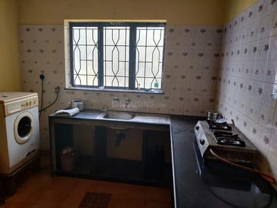 Kitchen Image of 1067 Sq.ft 2 BHK Apartment / Flat for sale in Salcete Goa for Rs. 7000000
