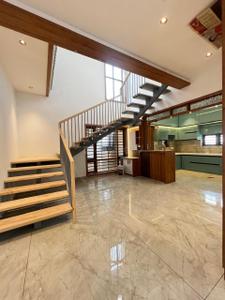Hall Image of 2300 Sq.ft 4 BHK Independent House for sale in Kalamassery Kochi for Rs. 15000000