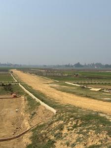 Image of 1500 Sq.ft Residential Plot / Land for sale in Tal Jamuar, Gorakhpur for Rs. 1051500