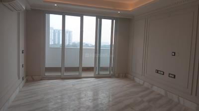 Living Room Image of 3250 Sq.ft 4 BHK Builder Floor for sale in DLF The Grove, DLF Phase 5 Gurgaon for Rs. 85500000