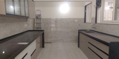 Kitchen Image of 1700 Sq.ft 4 BHK Apartment / Flat for rent in K Shire, Punawale Pune for Rs. 50000