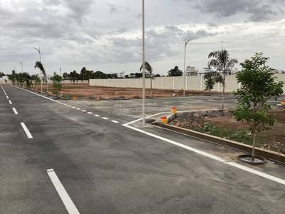 Image of 1738 Sq.ft Residential Plot / Land for sale in Kurumbapalayam, Coimbatore for Rs. 7880000