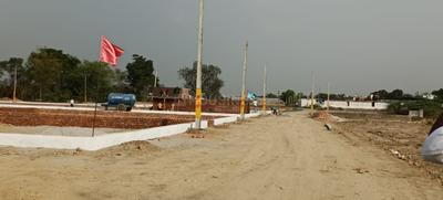 Image of 1000 Sq.ft Residential Plot / Land for sale in Papnamow, Lucknow for Rs. 1750000