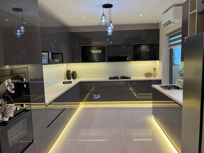 Kitchen Image of 4451 Sq.ft 4.5 BHK Apartment / Flat for sale in Sector 88 Mohali for Rs. 38492248