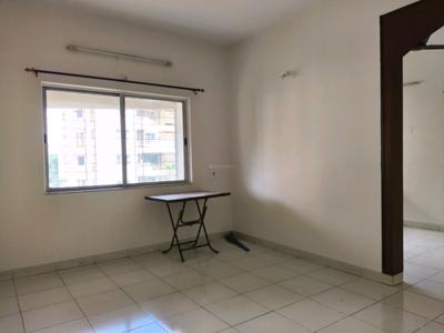 Living Room Image of 1050 Sq.ft 2 BHK Apartment / Flat for rent in Kumar Priyadarshan, Pashan Pune for Rs. 30500