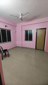 Bedroom Image of 800 Sq.ft 2 BHK Builder Floor for rent in Rajarhat Kolkata for Rs. 14000