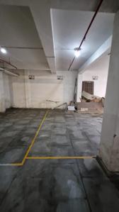 2.5 BHK Flat