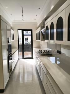 Kitchen Image of 2350 Sq.ft 3.5 BHK Builder Floor for rent in Sector 23 Gurgaon for Rs. 62000