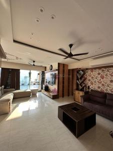 3 BHK Flat