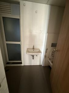 Bathroom Image of 965 Sq.ft 2 BHK Apartment / Flat for sale in Godrej Emerald, Thane West Thane for Rs. 9599999
