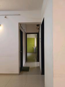 Passage Image of 830 Sq.ft 2 BHK Apartment / Flat for sale in Laxmi Avenue D Global City, Virar West Virar for Rs. 4450000