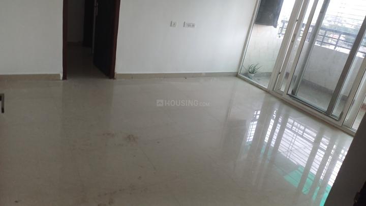 LDA Parijat Apartment Bedroom One 1