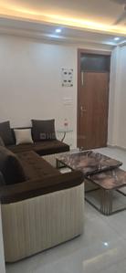Hall Image of 1230 Sq.ft 3 BHK Apartment / Flat for sale in Lotus Home, Sector 89 Noida for Rs. 4800000