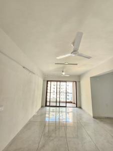 Hall Image of 1800 Sq.ft 3 BHK Apartment / Flat for sale in Sriprad Aayansh, Sargasan Gandhinagar for Rs. 10000000