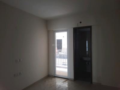 Bedroom Image of 1250 Sq.ft 3 BHK Builder Floor for sale in Smartworld Gems, Sector 89 Gurgaon for Rs. 16600000
