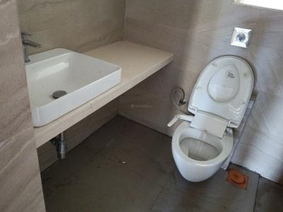 Image of 1400 Sq.ft 2.5 BHK Apartment / Flat for sale in Deep Homes And Constructions Mumbai Auralis The Twins, Thane West, Thane for Rs. 27500000